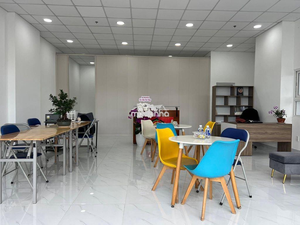 Mặt bằng kinh doanh c/c  nguyễn sỹ sách 120m2,2p ngủ, 12tr/tháng - Ảnh 3