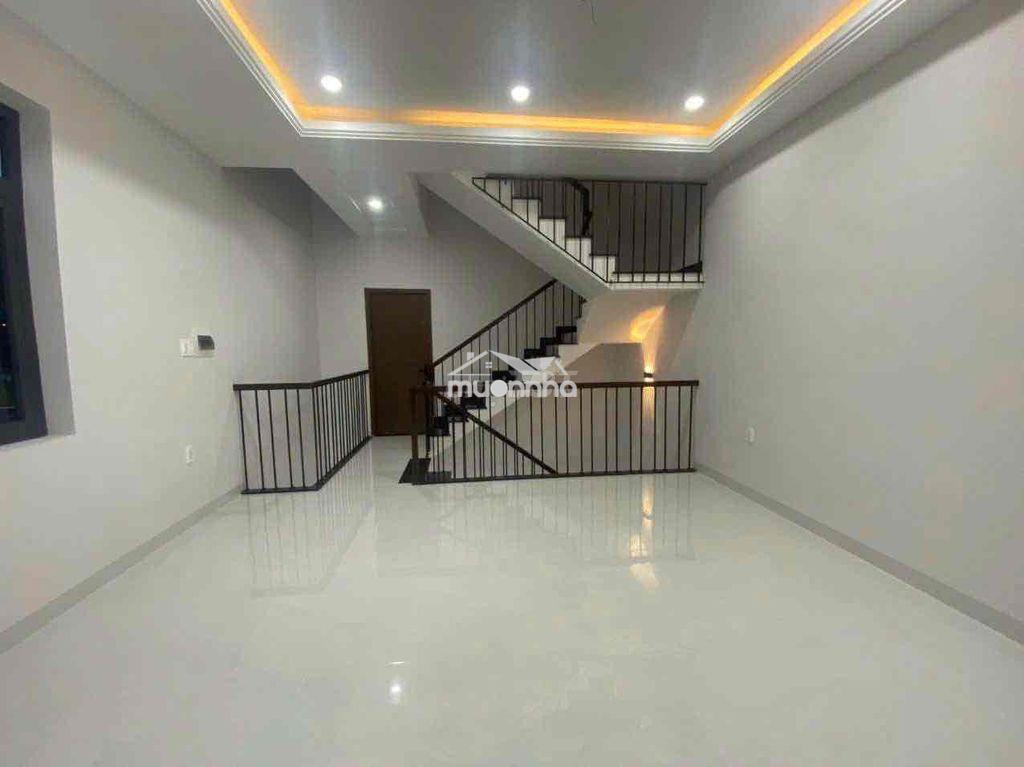 Cho thuê nhà mới 100% hiệp thành , thủ dầu một , bình dương cũ - diện - 4
