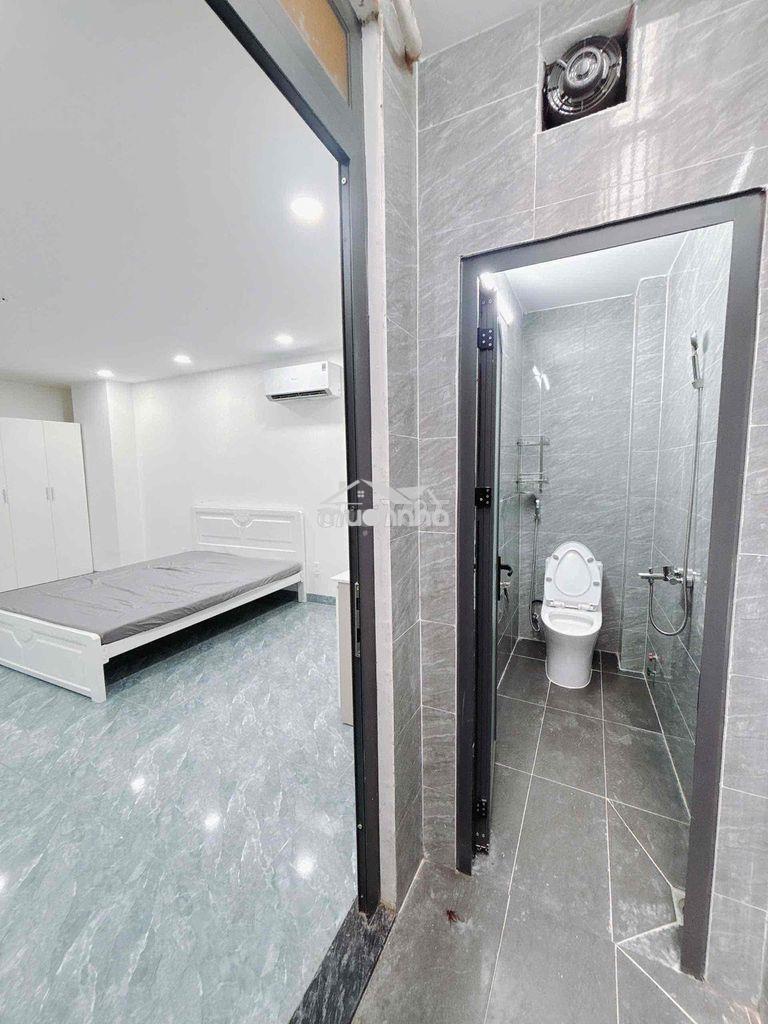 Căn hộ dịch vụ vườn lài giáp gò vấp - Ảnh 3
