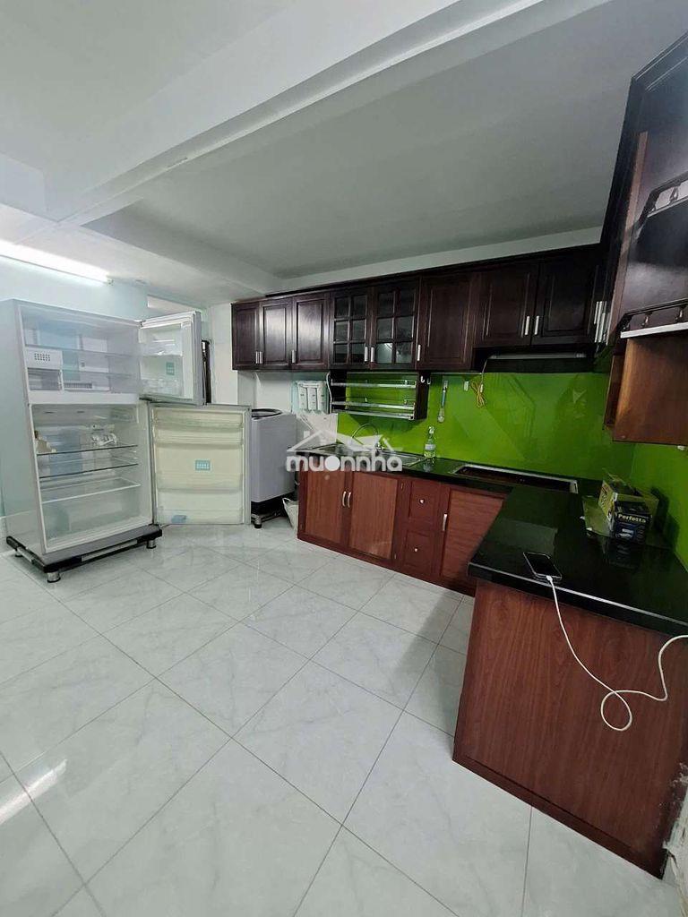Bán nhà đường huỳnh tấn phát,quận 7,dt:4,8×12 giá: 4,3ty - Ảnh 2