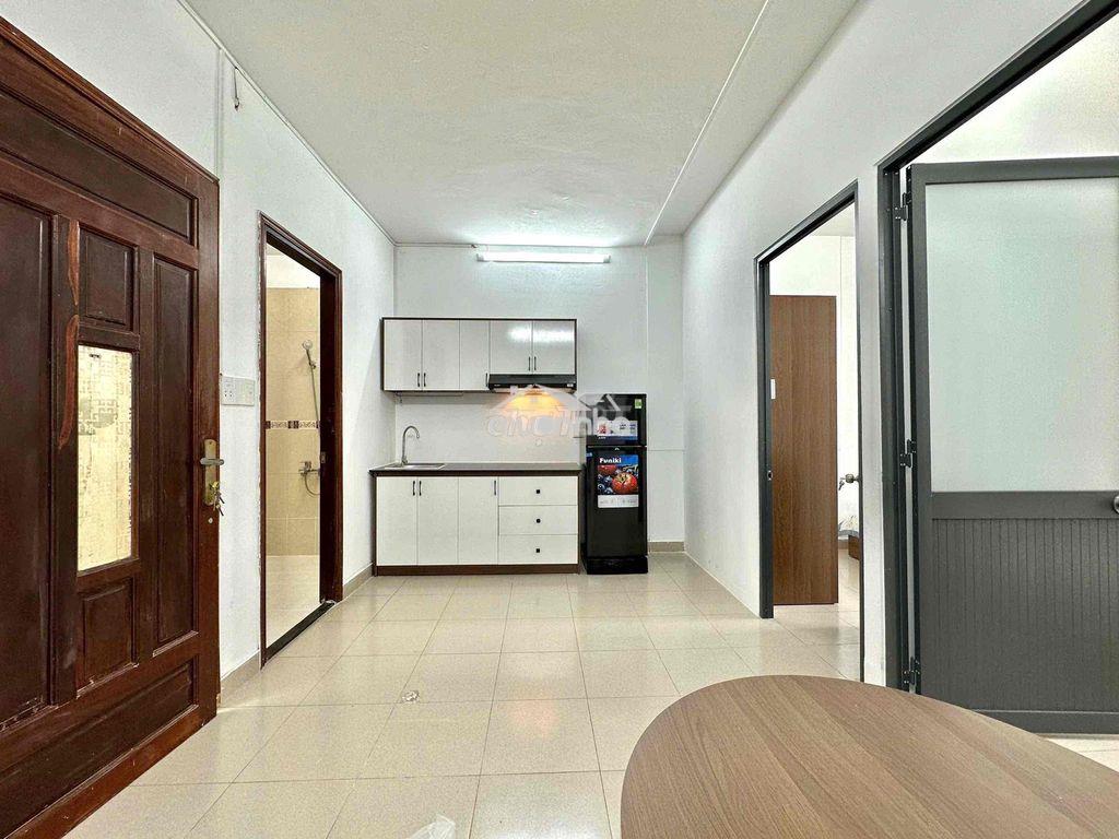 🔥🔥Căn hộ 2pn, đặng thuỳ trâm, p13, bình thạnh, full nội thất - Ảnh 2