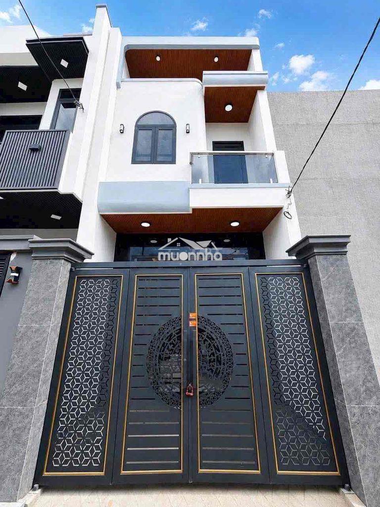 Bán nhà phường bửu hoà giá 3 tỷ 2