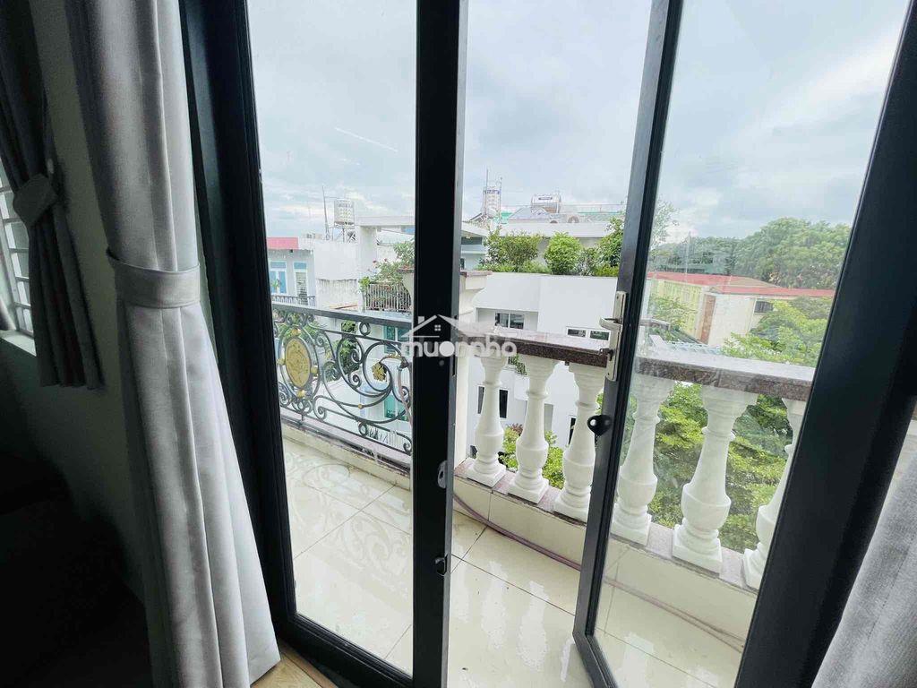 Căn hộ 45m² full nội thất cao cấp – ban công – p.4 tân bình – 7 triệu - Ảnh 2