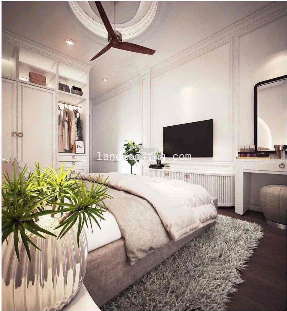 Hh cho môi giới 1/2 tháng nhà 21/26 vạn kiếp - Ảnh 4