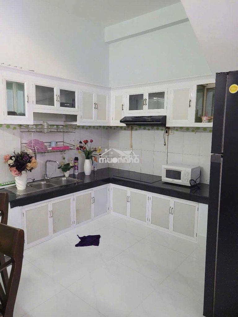 Bán nhà hiếm gần 40m² lê văn lương phước kiển, gần làng đh, hoàn công