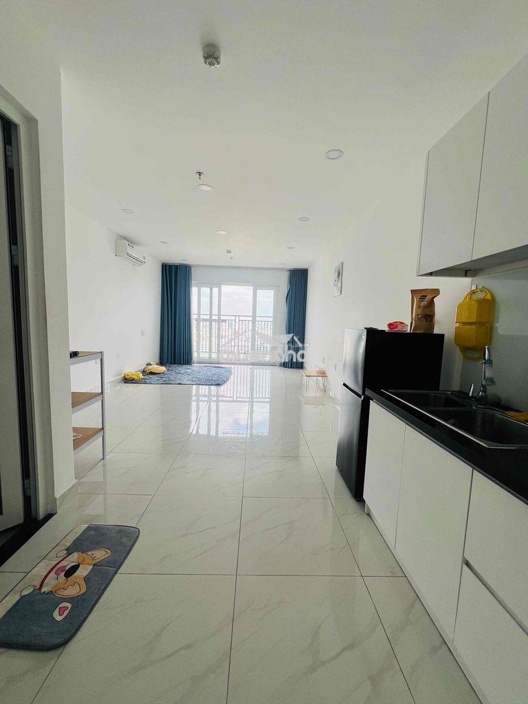 🏠 Cho thuê căn hộ richmond city – 38m²