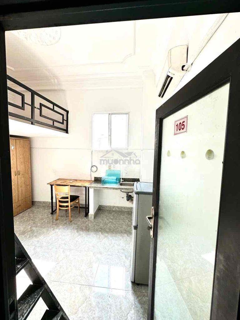🏡Duplex cửa sổ trời thoáng | thang máy | full nt | ở được 3-4 người - Ảnh 3
