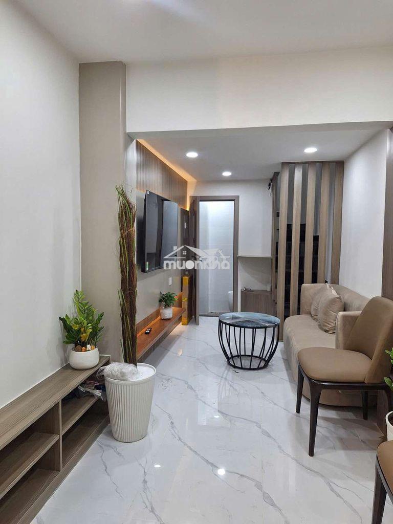 ❤️❤️ Chủ gởi bán căn nhà mới xây full nội thất cao cấp 