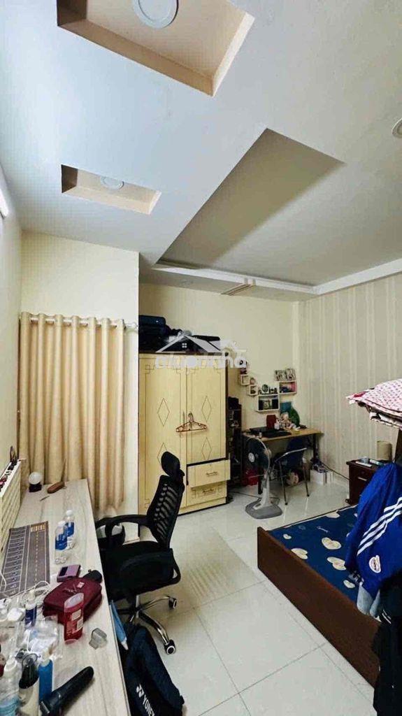 Vip bàu cát – hẻm 1 sẹc - gần mặt tiền đồng đen – 60m² – chỉ nhỉnh 6 t - 3