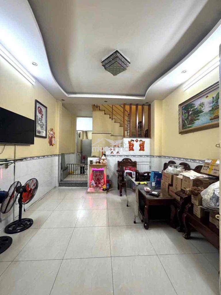✅Cho thuê nhà bình trị đông [ 4*12 ] 1 lầu-2pn-2wc✅