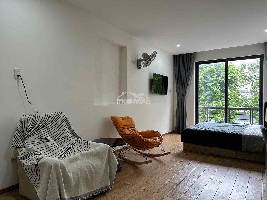 🏡💥Studio siêu rộng tại trung tâm thảo điền, cực gần cầu sài gòn🎇🌈 - Ảnh 4