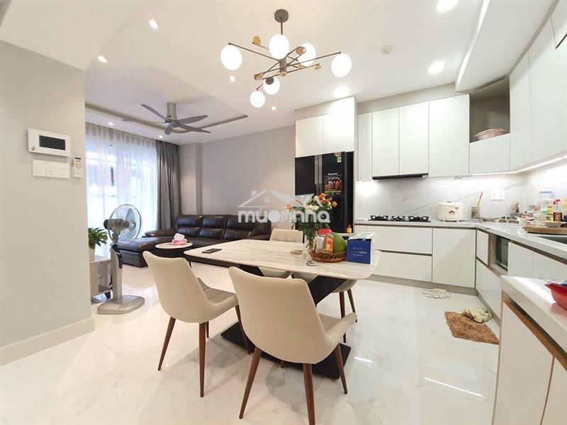 Golden mansion 3pn gần công viên gia định full nội thất giá rẻ