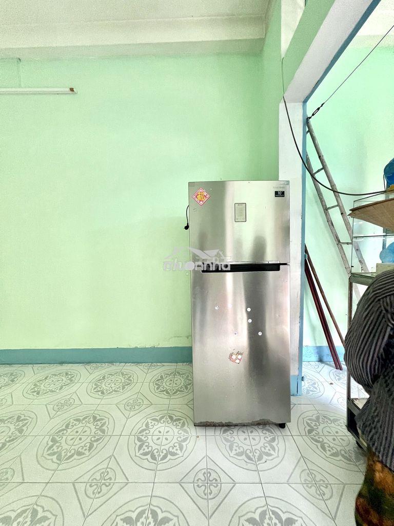 Hot🔥nhà nguyên căn giá rẻ hẻm to - Ảnh 2