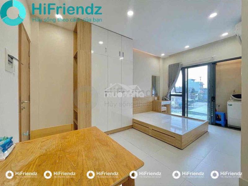 [Q2]🍎căn hộ mini full nt | gần cầu sài gòn - mai chí thọ