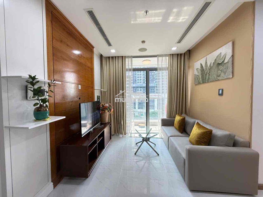🏡 Cho thuê 2pn full nội thất – vinhomes central park - Ảnh 2