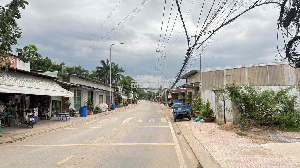 Bán đất vườn — cạnh đại học luật - 13 triệu/m2 - 2