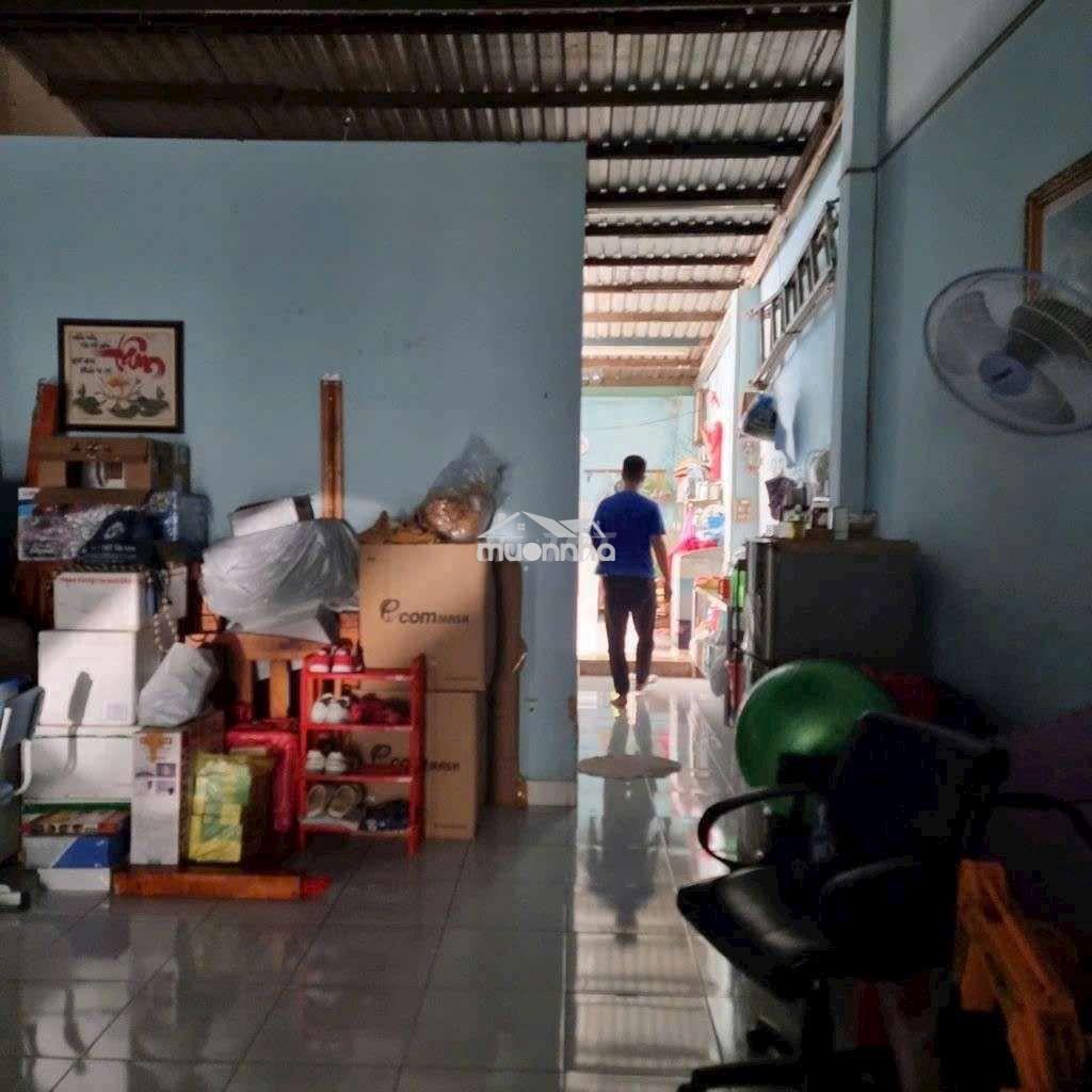 🔥 18tr – nhà 84m² bùi hữu nghĩa – xe tải vào, hợp kho + văn phòng - Ảnh 3