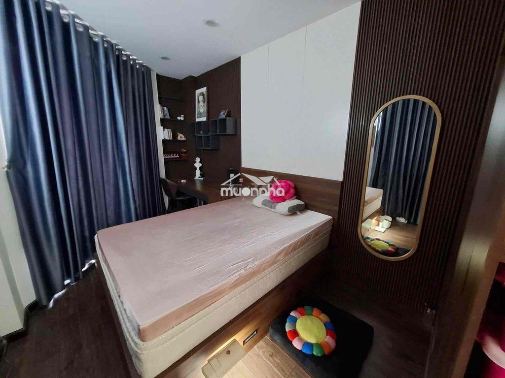 4x10 - 4 tầng - hoàn công đủ - hẻm văn minh - tt quận 11 - 3