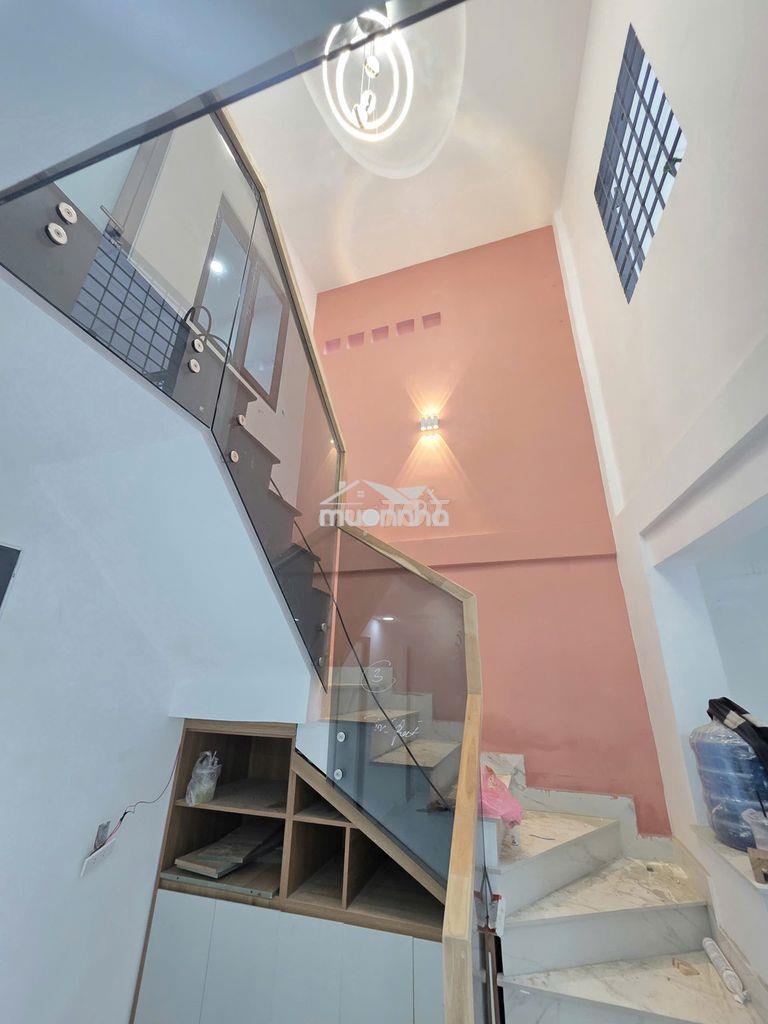 🏡 Nhà mới đẹp tỉnh lộ 10 – dt 50m2– giá chỉ 4,35 tỷ - Ảnh 2