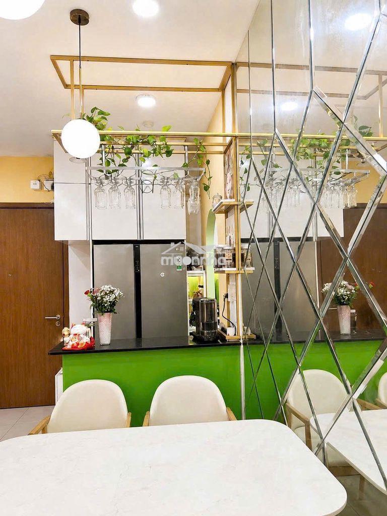 Cho thuê chung cư ruby,centery,brilliant celadon city quận tân phú - Ảnh 2