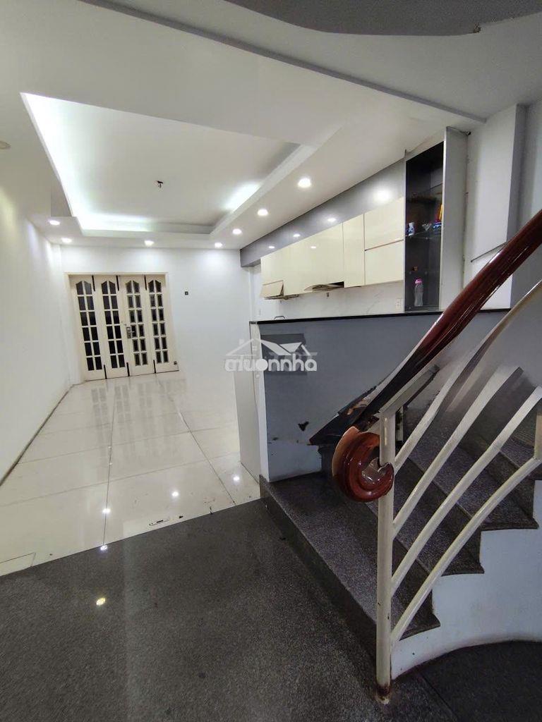 Nhà hxh gần chợ tân định - hai bà trưng, quận 3 - 48tr/tháng - Ảnh 3