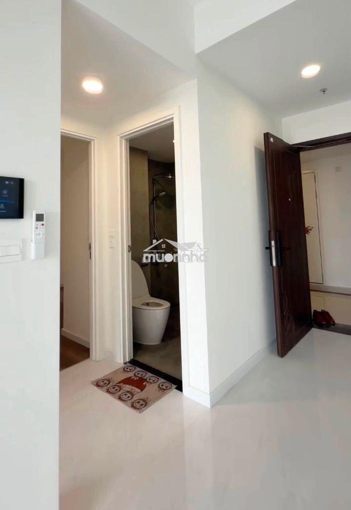 Victoria village 2pn 12tr có máy lạnh -thuê lâu dài - nhà mới- ở liền - Ảnh 2
