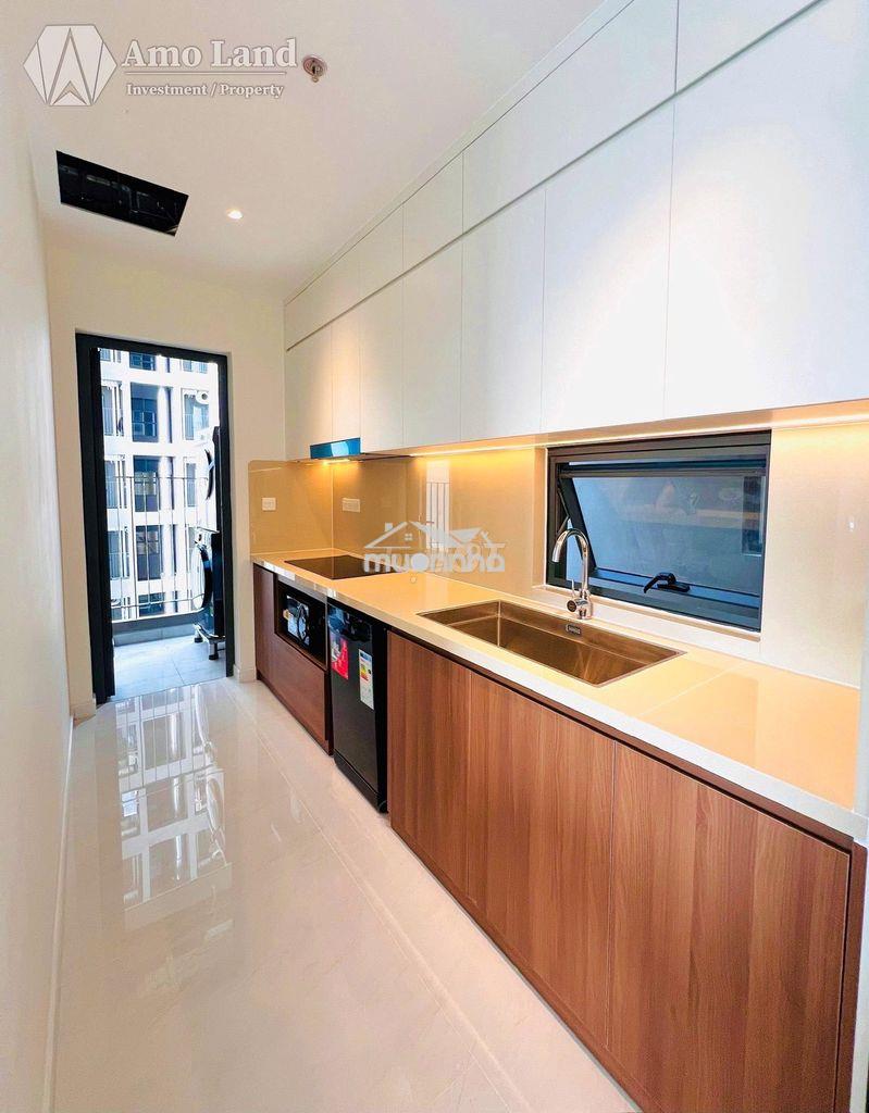 2pn 74m2 sông full nội thất giá 20tr - thuê lâu dài được chủ dễ thương