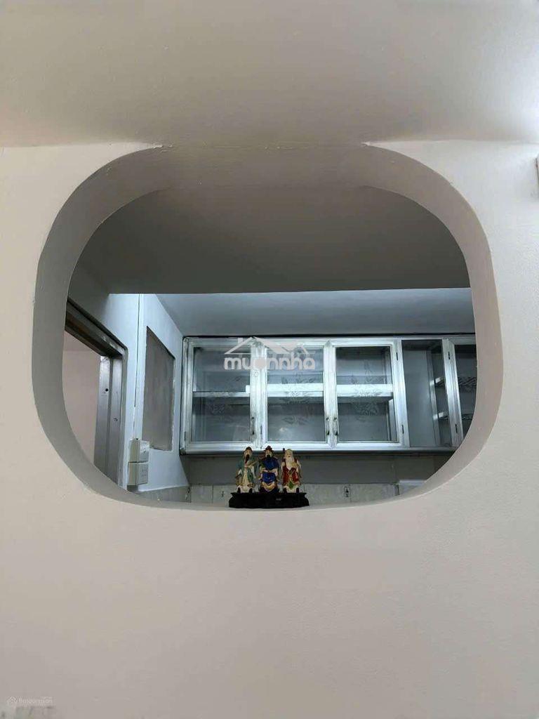Nhà mới đẹp, 2pn 2wc. phan xích long. pn