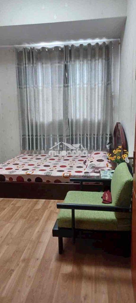 Chung cư v-star - phú thuận quận7 - 2pn+2wc view sông rất mát - Ảnh 3