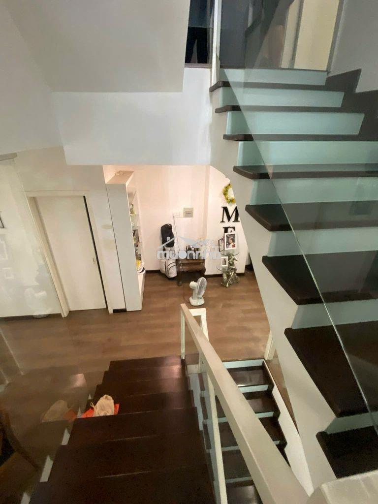 Cho thuê nhà phố liền kề hà đô 5,5x16m 1 trệt 3 lầu 70tr - 4
