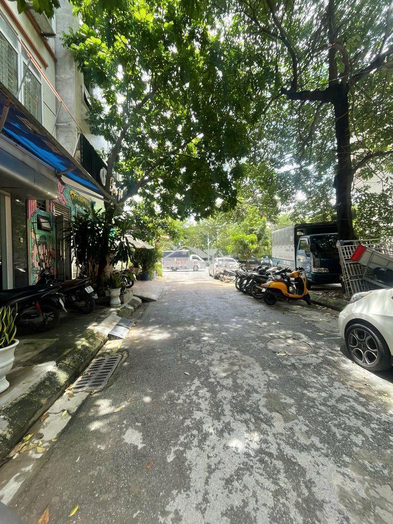 Cho thuê văn phòng kd 50m2 x 2t gần đ. lê trọng tấn 10m - hà đông - hn - Ảnh 2