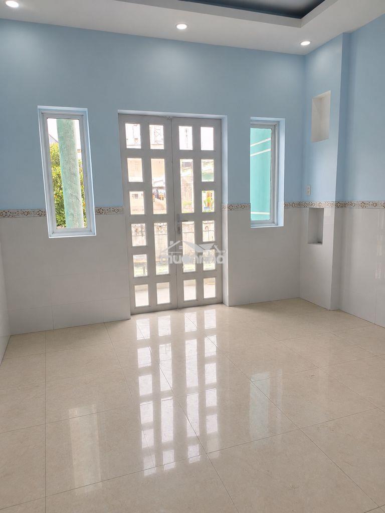 Nhà 2 tầng hxh lê trọng tấn, tây thạnh, tân phú, 40 m2, giá 4,2 tỷ - 2
