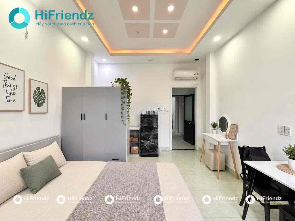 Nhà mới - full nt gần cv hoàng văn thụ - etown cộng hòa - Ảnh 4