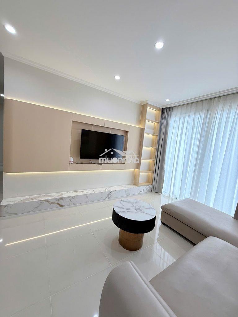 Cho thuê 1pn hà đô centrosa – full nội thất giá thuê 19tr/tháng - Ảnh 3