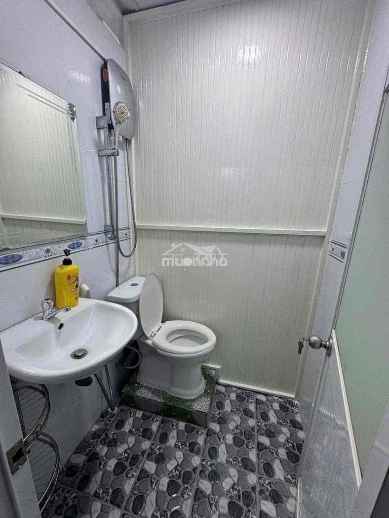 Căn hộ góc chung cư phú thuận ,q7 - Ảnh 4