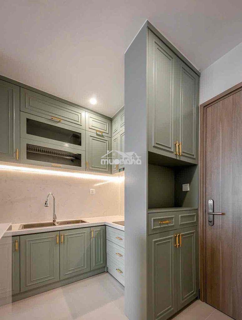 Giỏ hàng 500 căn chuyên cho thuê căn hộ vinhomes grand park quận 9 - Ảnh 3