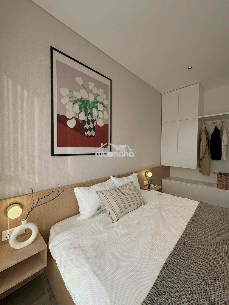 Cho thuê giá tốt chung cư sunrise riversie/celesta rise 2pn/3pn quận 7 - Ảnh 3