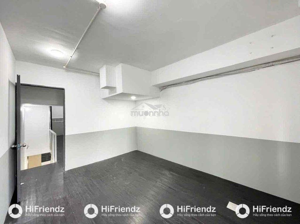 Căn hộ duplex trệt hoà bình - đầm sen - bốn xã - Ảnh 4