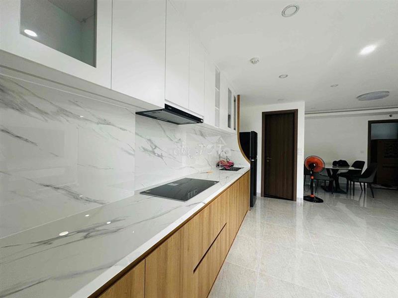 3bed room new building ccu - phước long 90m2