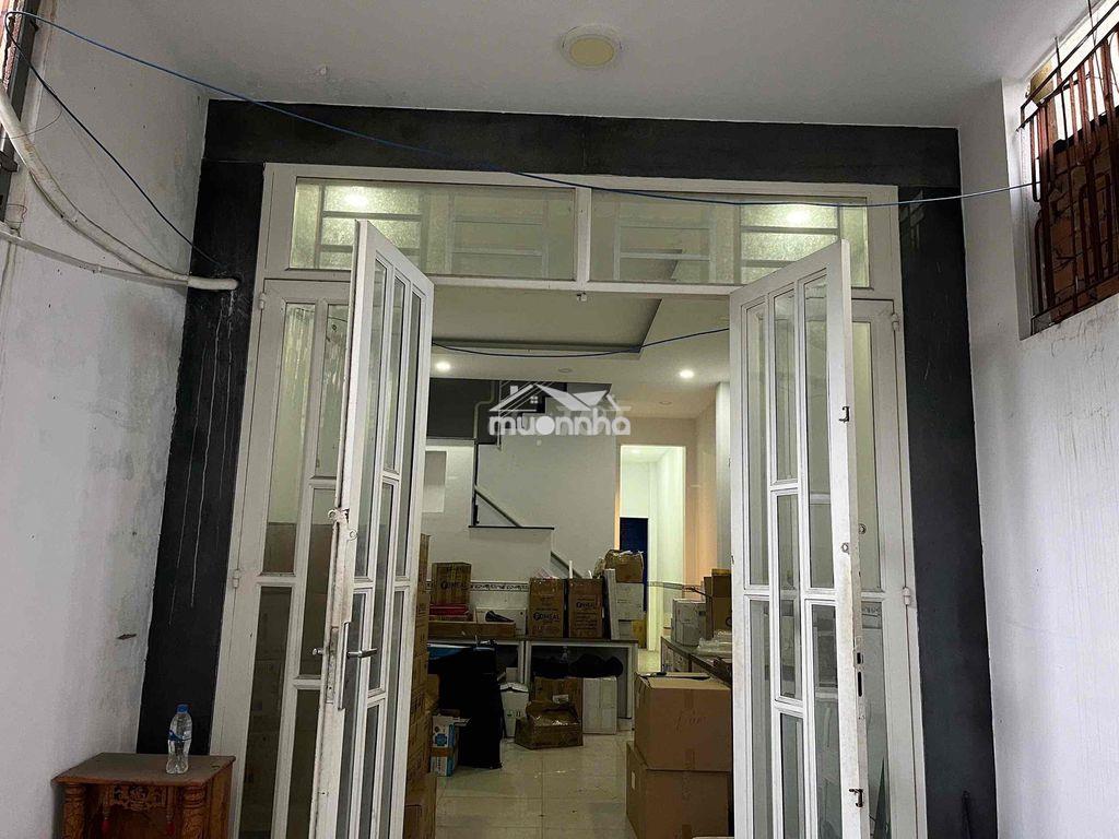 Nhà cho thuê q7.  đường lâm văn bền.tân quy .  dt:9x25m.nhà 1 trệt 1 l - Ảnh 4