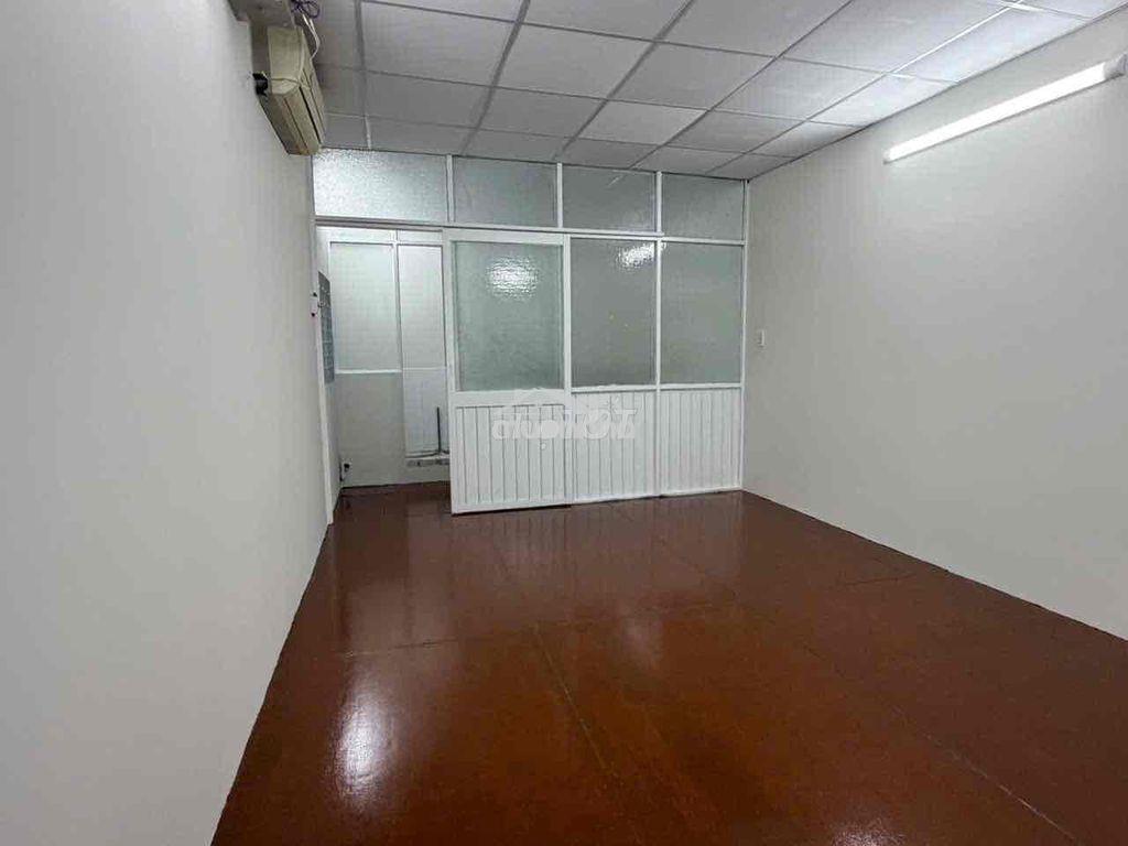 Bán nhà hẻm xe hơi - 2