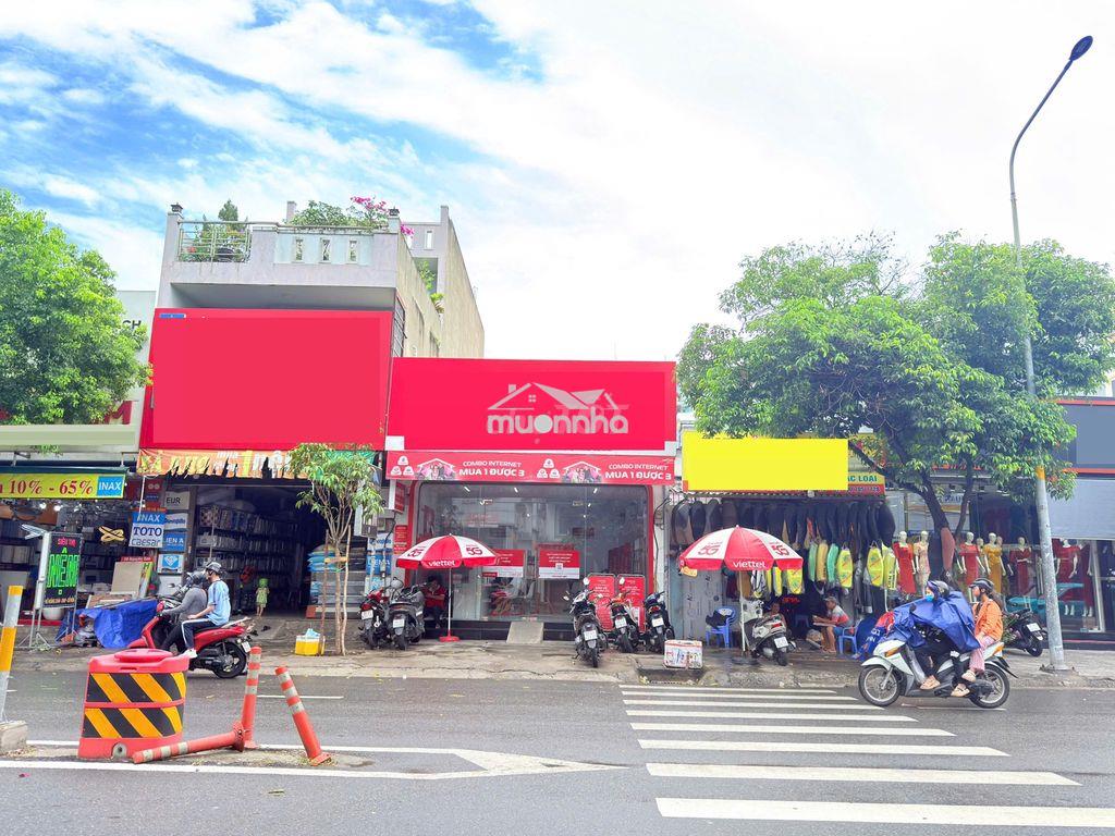 Cho thuê mt nguyễn sơn, dt 6mx25m, vị trí đẹp ngay chung cư!!! - 4