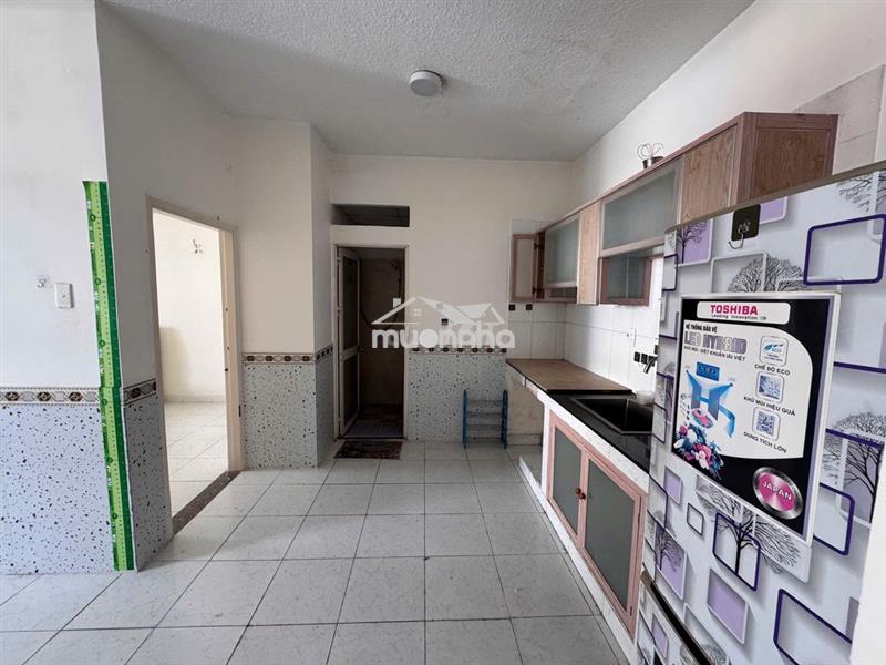 Cần bán căn hộ cc thái an, quận 12, dt 49m2, 1pn 1wc giá 1,49 tỷ