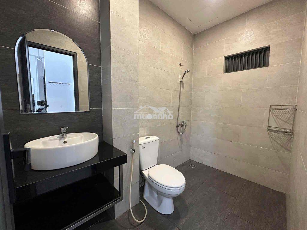 Cho thuê | căn hộ mini | nội thất như ảnh | có ban công | 4.5 tr/th. - 4