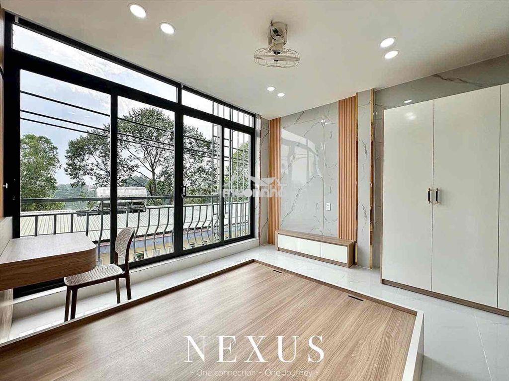 Studio mới hiện đại - tân chánh hiệp quận 12 - Ảnh 3