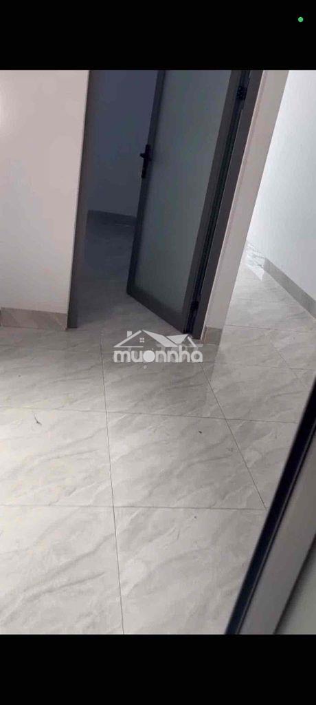 Cho thuê nhà - 3 tầng - 78m2 - 3pn +2wc-hxt hậu giang ,q6- 13tr - Ảnh 3
