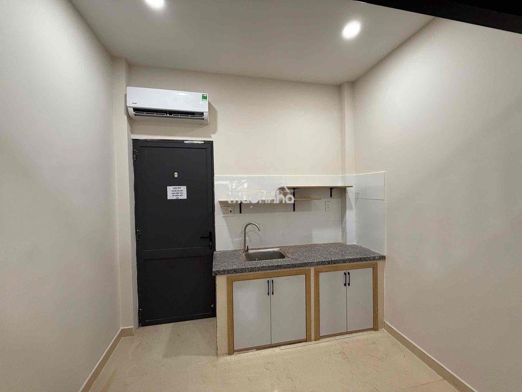 Dự án mới 11 phòng duplex studio đối diện đại học nguyễn tất thành q12 - Ảnh 3