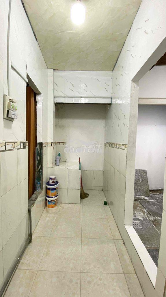 Nhà bán đường hồng bàng - Ảnh 2