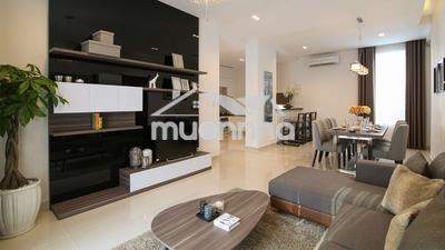 Bán ch chung cư hà đô centrosa, q10, 87m2, 2pn, 2wc, 10.5 tỷ, sổ hồng. - 2