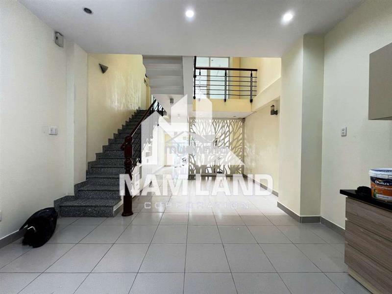 💰 1k2 nhà phố mới tinh ngang 5m vào ở ngay chỉ 30 tr